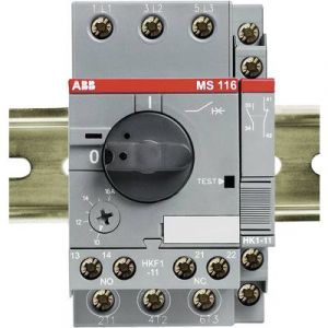 Image de Abb HK1-20