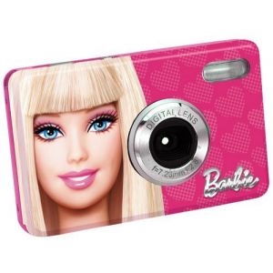 Lexibook DJ050BB : Barbie