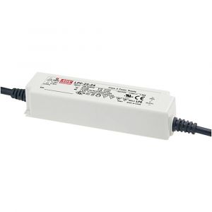 Mean well Driver LED LPF-25-24 40 W Tension fixe/courant constant