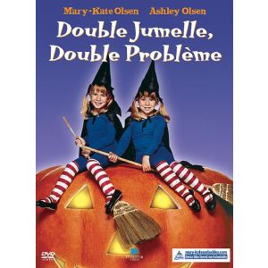 Image de Doubles jumelle, Double problème