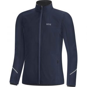 Gore Wear R3 Gore-Tex Infinium Partial Veste Femme, orbit blue L Vestes & Gilets course à pied