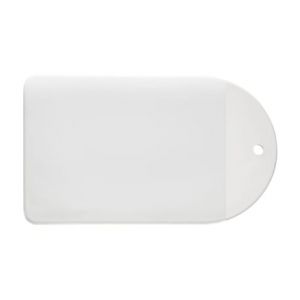 BAHIA PIERRE DE LUNE Planche en porcelaine 35 x 21 cm