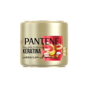 Pantene Masque et cure cheveux 300 ml female