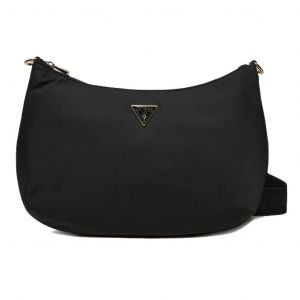 Image de Guess Umhängetasche Eco Gemma Umhängetaschen 1 ct Schwarz Damen (144.99 € / 1 ct)