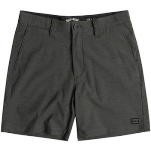 Billabong Crossfire 15 Short gris