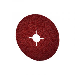 VSM Lot disque en fibres cer topsize 1 carton(s) de 50 pièce(s) disque en fibres cer topsize d. 125 mm granulation 80