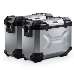 Sw-motech Valise KIT COMPLET TRAX ADVENTURE 45 /45 L