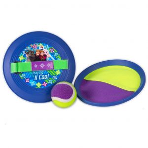 Jeux d'extérieur catch-ball Seven Frozen