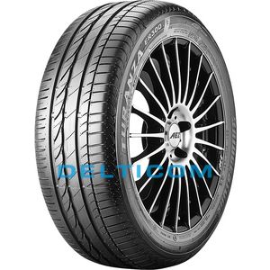 Bridgestone Pneu auto &eacute;t&eacute; : 205/55 R16 91W ER300 A Ecopia