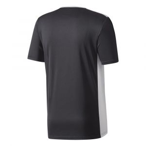 Adidas Tshirt Entrada 18 Noir - Taille 12 Ans