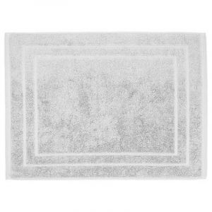 Image de Tapis de Bain "Confort" 50x70cm Taupe Prix