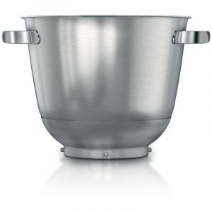 Bosch Hausger&auml;te-Store Bol m&eacute;langeur en acier inoxydable MUZS6ER