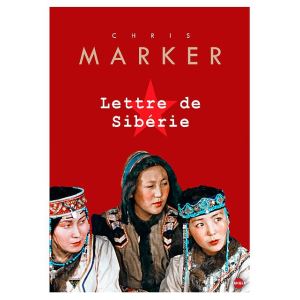 Lettre de Sibérie + Dimanche à Pékin