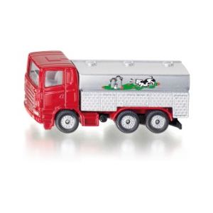 Siku 1331 - Camion citerne laitier