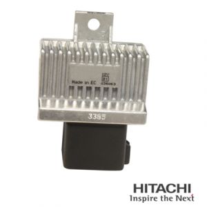 Hitachi Temporisateur de pr&eacute;chauffage