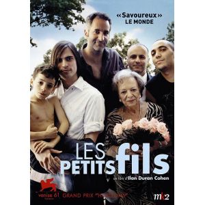 Image de Les Petits-fils