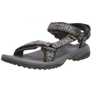 Teva Terra Fi Lite - Sandales taille 13, noir