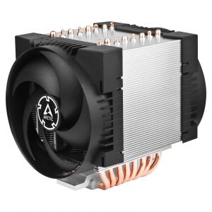 Arctic-Cooling Arctic Freezer 4U-M