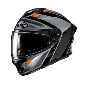 HJC Casque intégral C71 - FABER