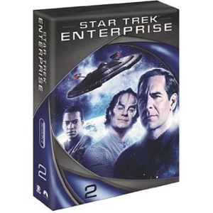 Star Trek : Enterprise - Saison 2