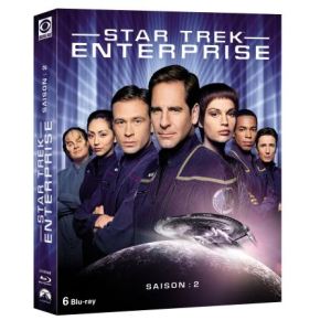 Star Trek : Enterprise - Saison 2