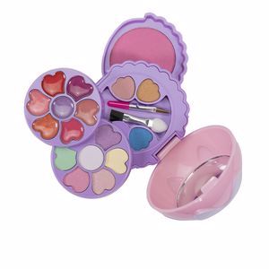 Martinelia YUMMY CUPCAKE PALETTE coffret 17 pz