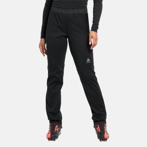 Odlo Les Pantalons Brensholmen XS Black