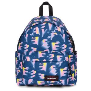 Eastpak Sac Day Pak'r Blocktype Navy