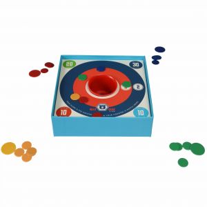 Jeu de puces Rex London Wild Bear