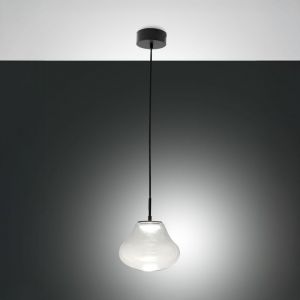 FABAS LUCE Deva Suspension LED à 1 source lumineuse, 3774-40-241,