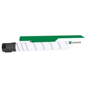 Image de Lexmark 76C00K0 - Toner noir