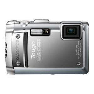 Olympus Stylus Tough TG-810