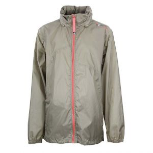 Veste imperméable fille Peak Mountain Gara