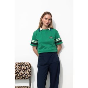 PROMOD Blouses T-shirt motif dos