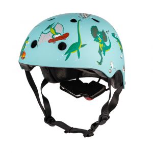 Hornit Casque vélo enfant Lids Dinosaur
