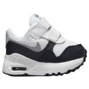 Nike Chaussures air max systm noir baby