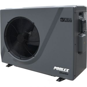 Poolstar Silverline fi 15kw triphas&eacute;e pompe &agrave; chaleur -