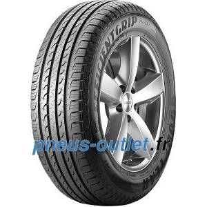 Goodyear 245/65 R17 111H EfficientGrip SUV XL FP M+S