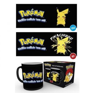 Image de GB eye Mug Pikachu 300 ml