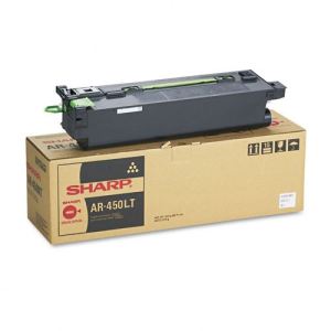 Image de Sharp AR-450T - Toner noir 27000 pages