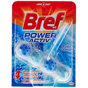 Image de Bref WC Power Activ Ocean