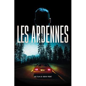 Les Ardennes [Blu-Ray]