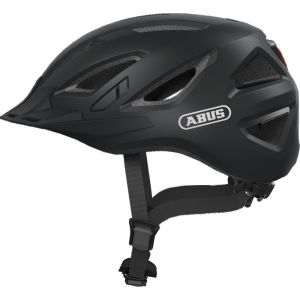 Abus Casque Urban-I 3.0 - Noir Velout&eacute;