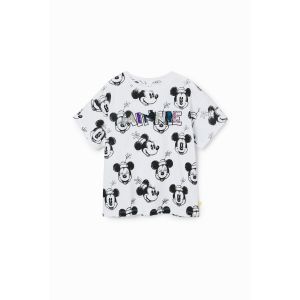 Desigual T-shirt fille Daia Minnie