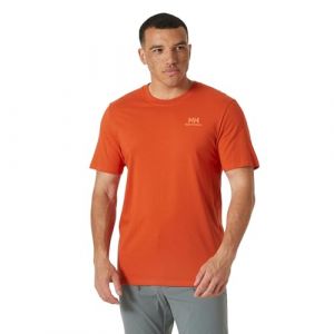 Helly Hansen T-shirt Nord Graphic