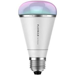 Mipow PLAYBULB Rainbow Lot de 3 ampoules LED
