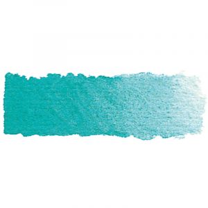 Schmincke Peinture aquarelle Horadam de, 1/2 godet, Turquoise de cobalt