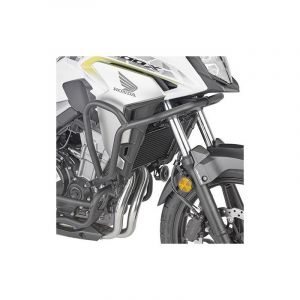 Image de Givi Pare-carters haut Honda CB 500X 19-20 noir