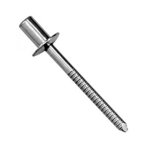 Akrapovic Rivet pour silencieux en inox