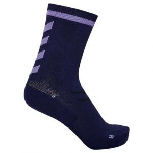 Hummel Chaussettes mi-longue Elite Indoor